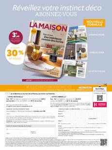 Le Journal de la Maison 573 Le journal de la Maison