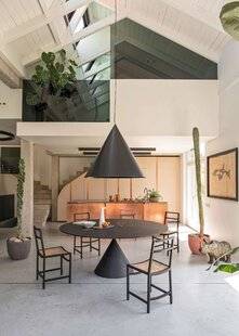 Le Journal de la Maison 573 DE CHIC ET DE BÉTON