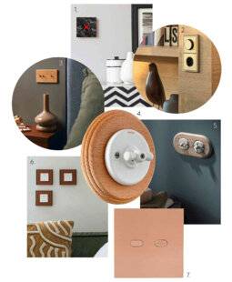 Le Journal de la Maison 573 Interrupteur : le nouvel it-accessoire !