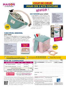 Le Journal de la Maison 573 www.kiosquemag.com/boutique