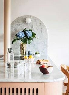 Le Journal de la Maison 574 Héritage contemporain