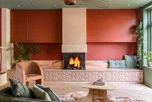 Le Journal de la Maison 574 UNE IMAGINATION SANS LIMITES