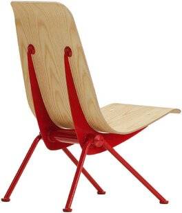 Le Journal de la Maison 574 Vitra rend hommage à Jean Prouvé