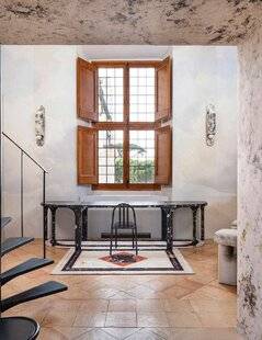 Le Journal de la Maison 574 RÉENCHANTER LA VILLA MÉDICIS, CHAPITRE 3