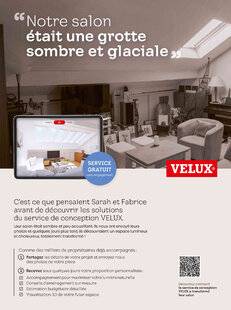 Le Journal de la Maison 574 VELUX