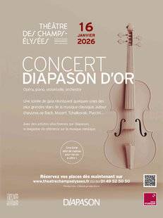 Le Journal de la Maison 574 THÉÂTRE DES CHAMPS-ÉLYSÉES