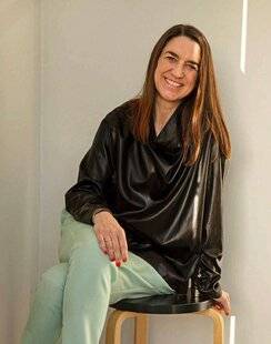 Le Journal de la Maison 574 DESIGN + MODE = MOBILIER