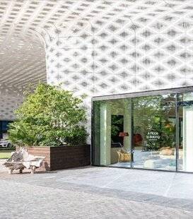 Le Journal de la Maison 574 Angers accueille un magasin Kave Home flambant neuf