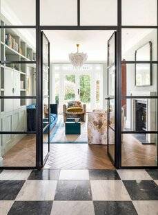 Le Journal de la Maison 574 Campagne anglaise