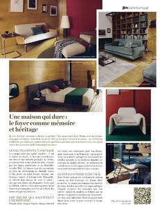 Le Journal de la Maison 574 Kave Home