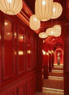 Le Journal de la Maison 574 Orac Décor, la marque dont la fibre créatrice affiche une liberté totale, donne le ton via ses trois nouvelles collections, Heritage Look, Burlington Look et Autoire Look.