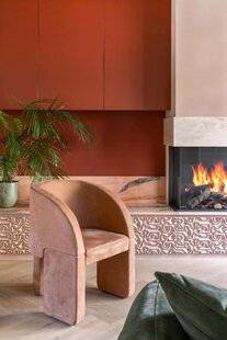 Le Journal de la Maison 574 HOME