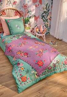 Le Journal de la Maison 574 NATHALIE LÉTÉ x LINVOSGES