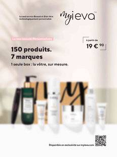 Le Journal de la Maison 574 myieva