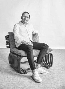 Le Journal de la Maison 574 Emmanuel Gallina.