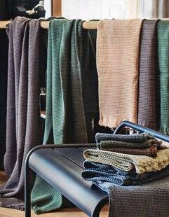 Le Journal de la Maison 574 S'envelopper de douceur et de confort