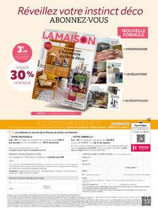 Le Journal de la Maison 574 Le Journal de la Maison