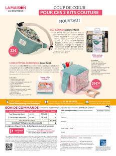 Le Journal de la Maison 574 Le Journal de la Maison