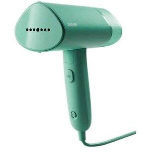 Le Journal de la Maison 574 Repasser vite et tendance