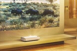 Le Journal de la Maison 574 Chez soi, mais comme au cinéma