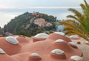 Le Journal de la Maison 574 Mirage rétro-futuriste