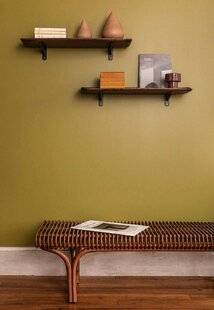 Le Journal de la Maison 575 ENTRE:TEMPS, LE NOUVEL ÉCRIN DE DELPHINE CARRÈRE