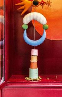 Le Journal de la Maison 575 TOTEM ONIRIQUE