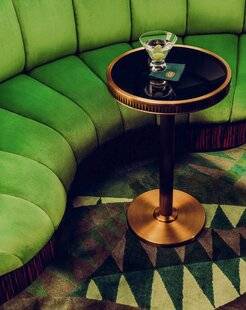 Le Journal de la Maison 575 Jusqu'au 26 avril 2026, le MAD Paris célèbre en grande pompe le centenaire du mouvement Art déco