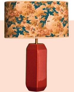 Le Journal de la Maison 575 Couronnement végétal