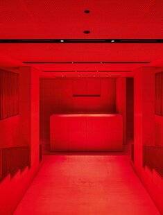 Le Journal de la Maison 575 La Fondation Cartier s'offre un nouveau terrain de jeu XXL place du Palais-Royal, inaugurant une première immersion à travers une expo manifeste