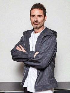 Le Journal de la Maison 575 RICHARD ORLINSKI x MAISON XXL