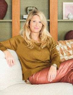 Le Journal de la Maison 575 DOROTHÉE DELAYE x TOULEMONDE BOCHART