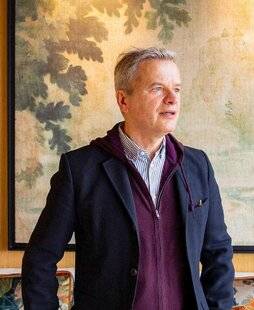 Le Journal de la Maison 575 Escale feutrée à deux pas de l'Étoile