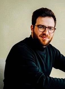 Le Journal de la Maison 575 Benjamin Guedj