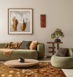 Le Journal de la Maison 575 Jardin d'hiver