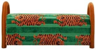 Le Journal de la Maison 575 voyage hindi