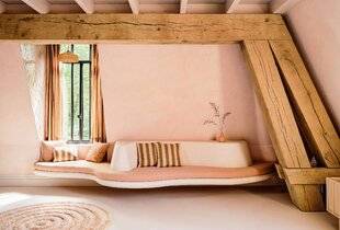 Le Journal de la Maison 575 UN PERCHOIR EN PLEINE NATURE