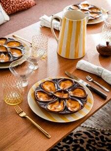 Le Journal de la Maison 575 Partition à quatre mains