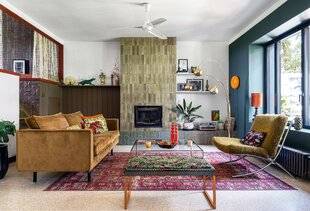 Le Journal de la Maison 575 Évasion chromatique