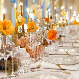 Le Journal de la Maison 575 Sublimer les fêtes