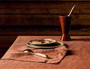 Le Journal de la Maison 575 Ode à la matière et à l’authenticité