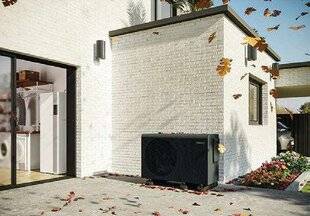 Le Journal de la Maison 575 UNE POMPE À CHALEUR CAMÉLÉON