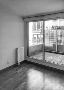 Le Journal de la Maison 575 Un appartement qui fait tomber les murs