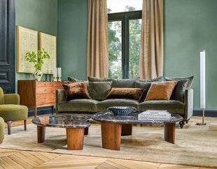 Le Journal de la Maison 575 Sa majesté le canapé, roi du salon