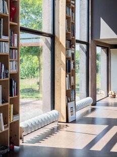 Le Journal de la Maison 575 Chauffer sans encombrer