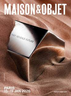 Le Journal de la Maison 576 MAISON & OBJET