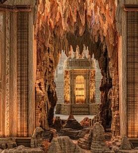 Le Journal de la Maison 576 LES MONDES FANTASTIQUES D'ÉVA JOSPIN