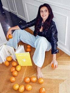 Le Journal de la Maison 576 Après « Flowers »