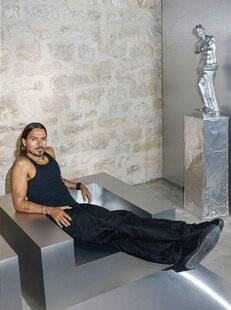 Le Journal de la Maison 576 Harry Nuriev