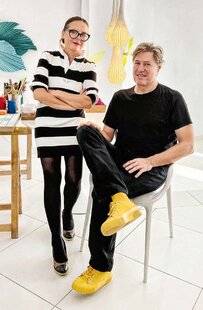 Le Journal de la Maison 576 Atelier BloomBoom